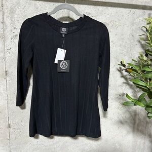 Nordstrom’s bobeau 3/4” sleeve shirt